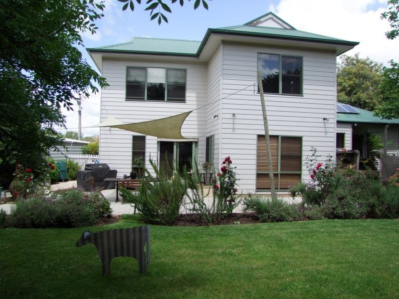 47 Jeffrey Street, Leongatha VIC 3953