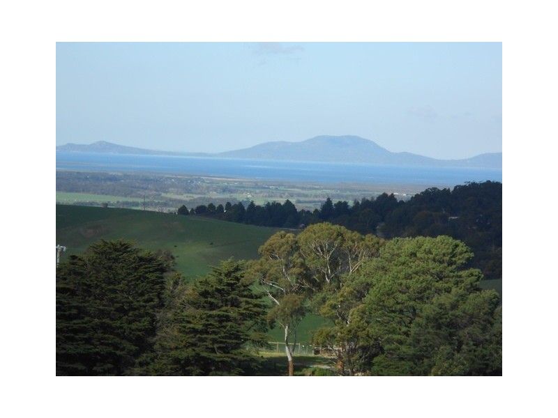 Lot 1 95 Lundstroms Rd, Foster VIC 3960