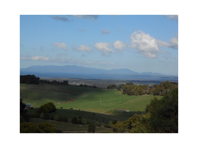 Lot 1 95 Lundstroms Rd, Foster VIC 3960
