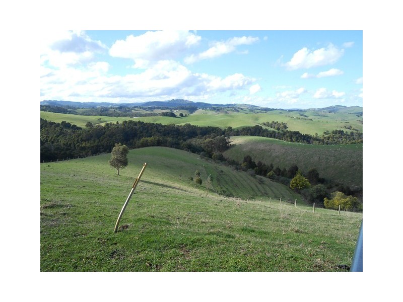 Lot 1 95 Lundstroms Rd, Foster VIC 3960