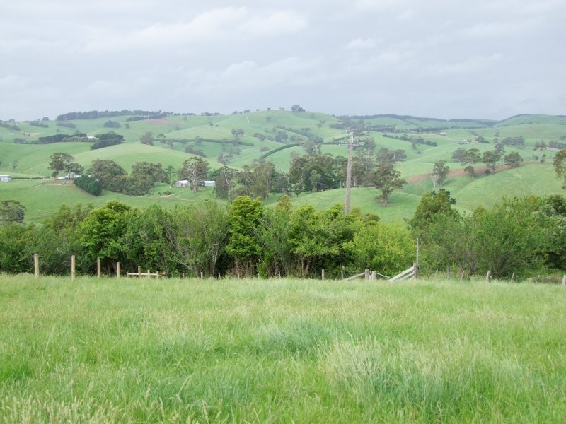 237 Mardan Dumbalk Road, Dumbalk VIC 3956