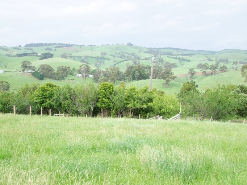237 Mardan Dumbalk Road, Dumbalk VIC 3956