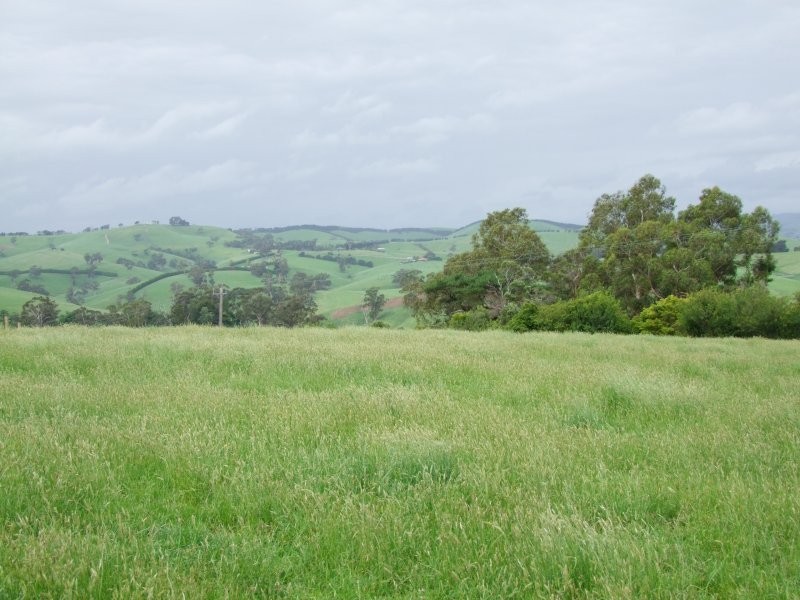 237 Mardan Dumbalk Road, Dumbalk VIC 3956