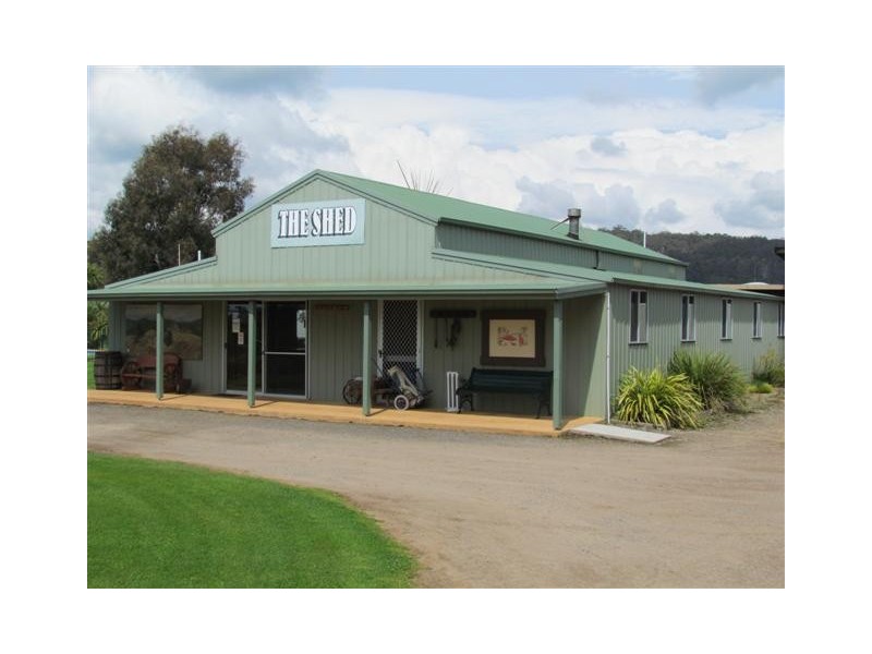 320 Rosatos Road, Coalville VIC 3825