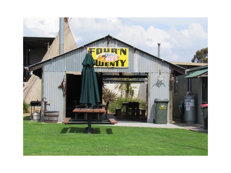 320 Rosatos Road, Coalville VIC 3825