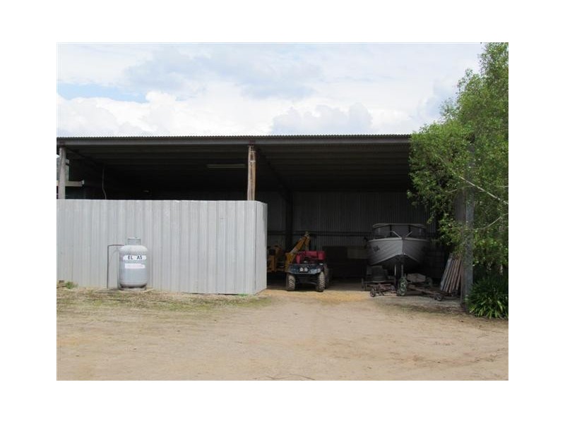 320 Rosatos Road, Coalville VIC 3825