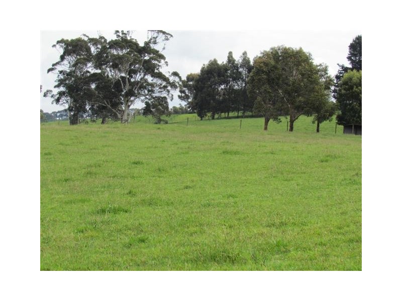 320 Rosatos Road, Coalville VIC 3825