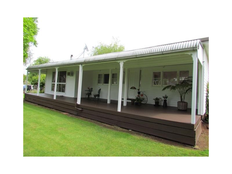 320 Rosatos Road, Coalville VIC 3825