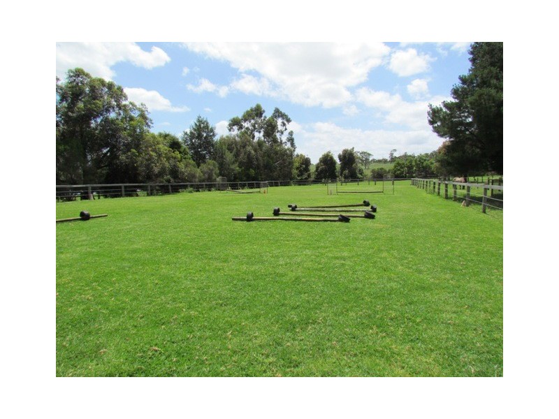 340 Mont Albert Road, Garfield VIC 3814