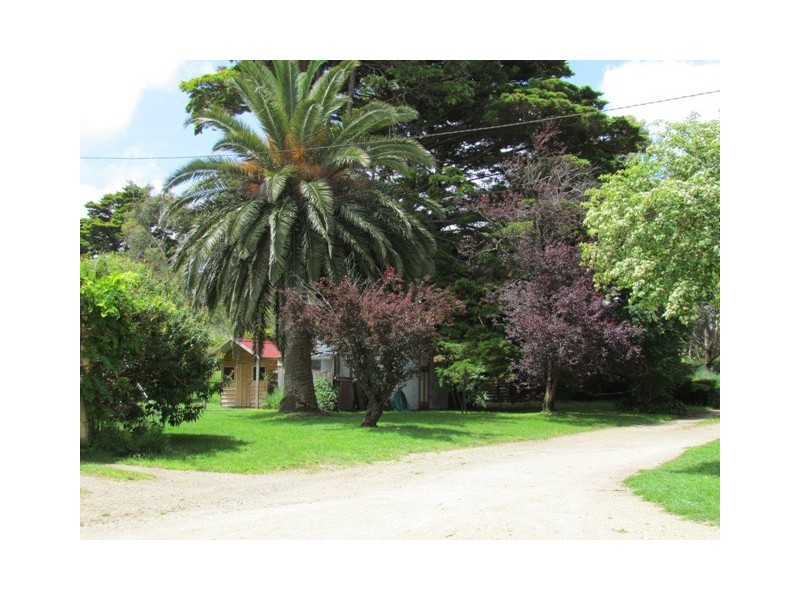 340 Mont Albert Road, Garfield VIC 3814