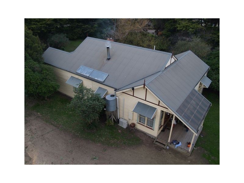 340 Mont Albert Road, Garfield VIC 3814