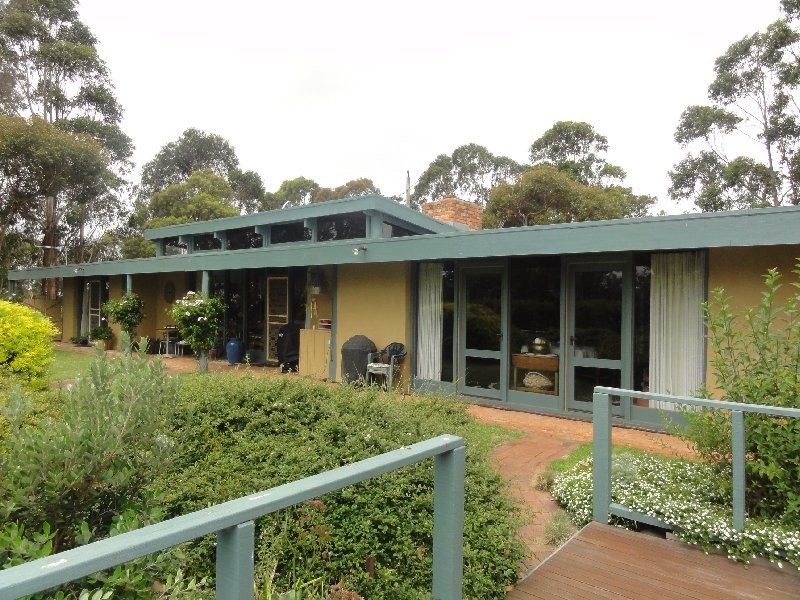 371 Lanes Rd, Welshpool VIC 3966