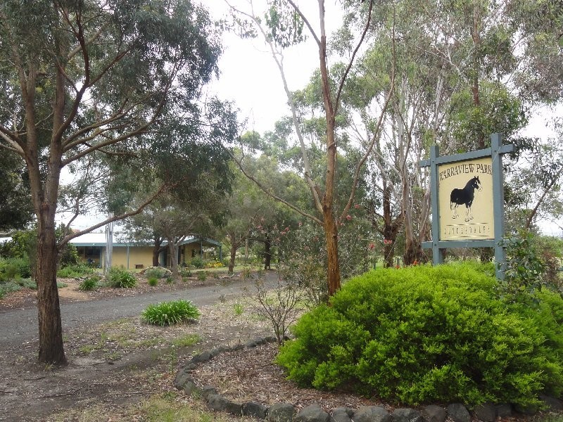 371 Lanes Rd, Welshpool VIC 3966