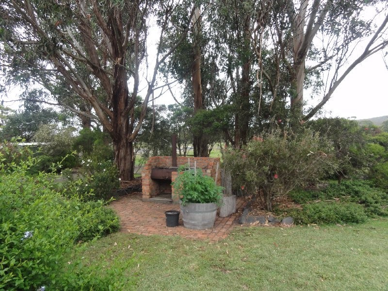 371 Lanes Rd, Welshpool VIC 3966