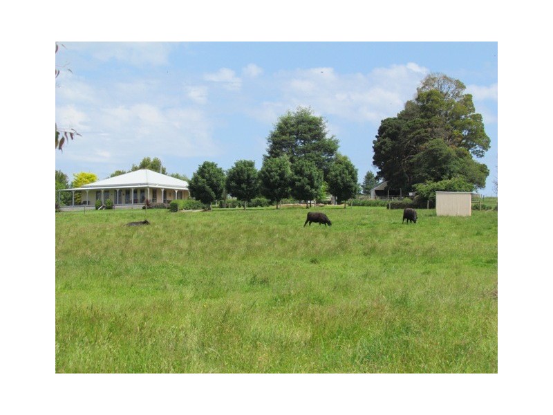 199 Nayook Powelltown Road, Nayook VIC 3832