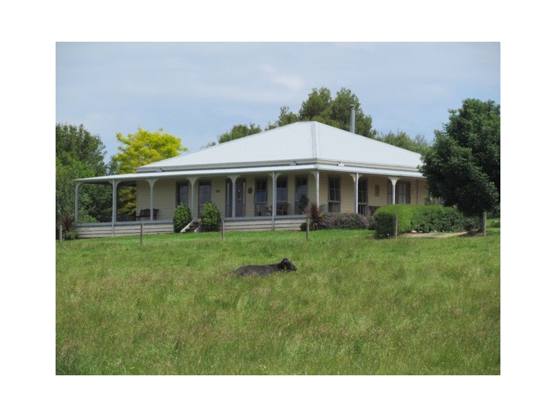199 Nayook Powelltown Road, Nayook VIC 3832