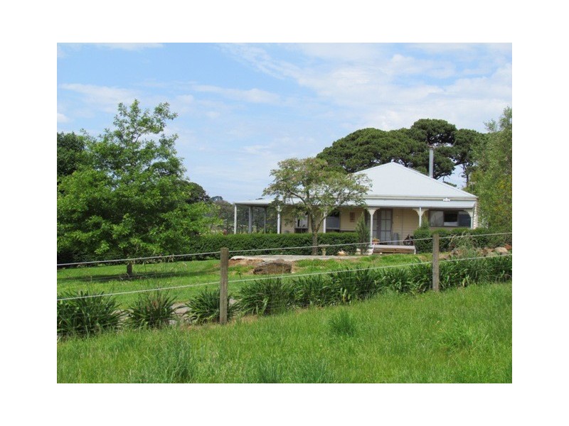 199 Nayook Powelltown Road, Nayook VIC 3832