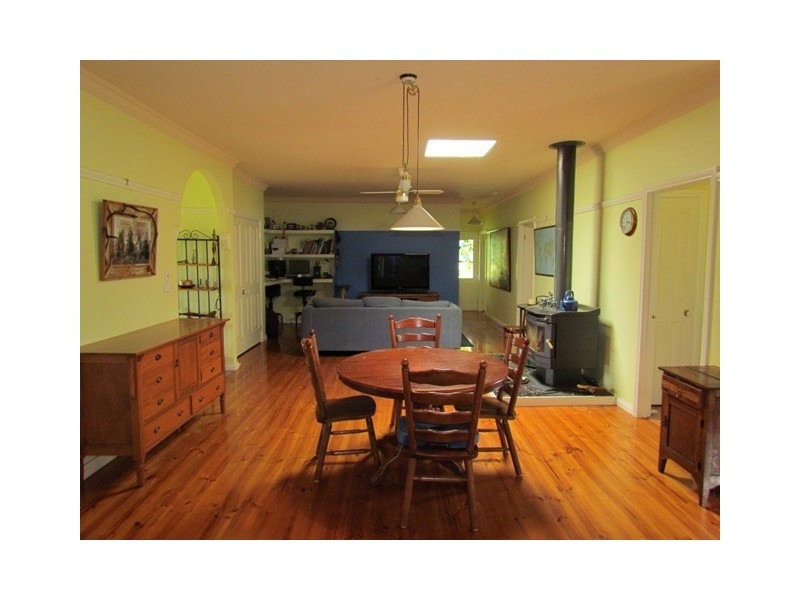 199 Nayook Powelltown Road, Nayook VIC 3832