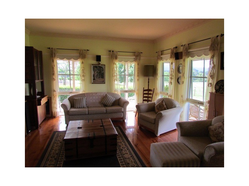 199 Nayook Powelltown Road, Nayook VIC 3832