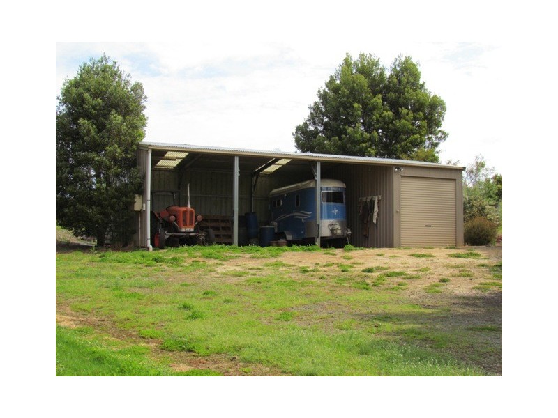 199 Nayook Powelltown Road, Nayook VIC 3832