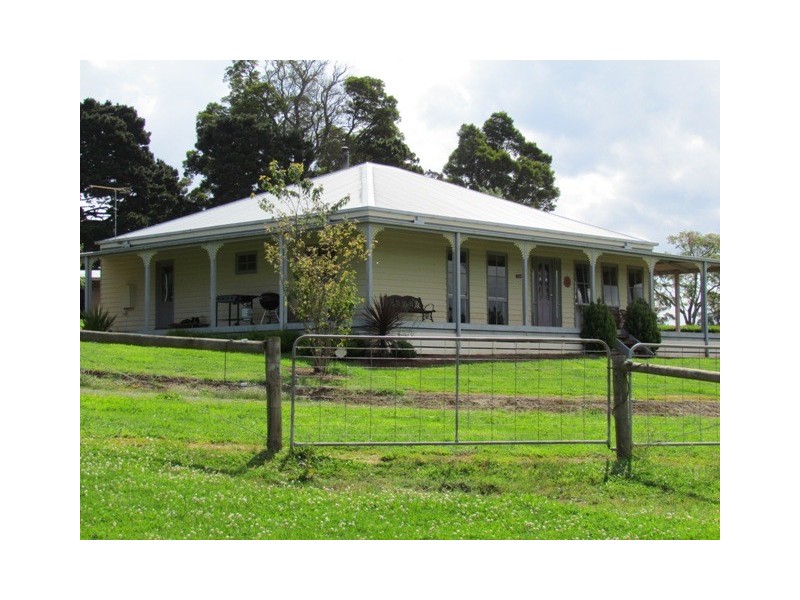 199 Nayook Powelltown Road, Nayook VIC 3832