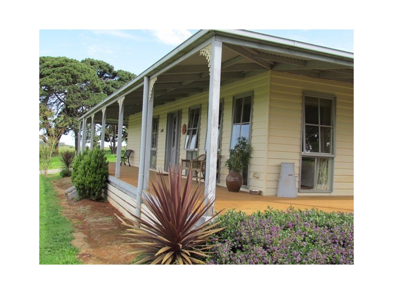 199 Nayook Powelltown Road, Nayook VIC 3832