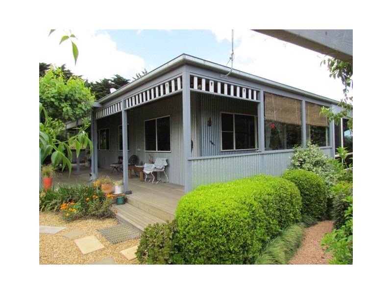 2361 Korumburra- Warragul Road, Tetoora Road VIC 3821