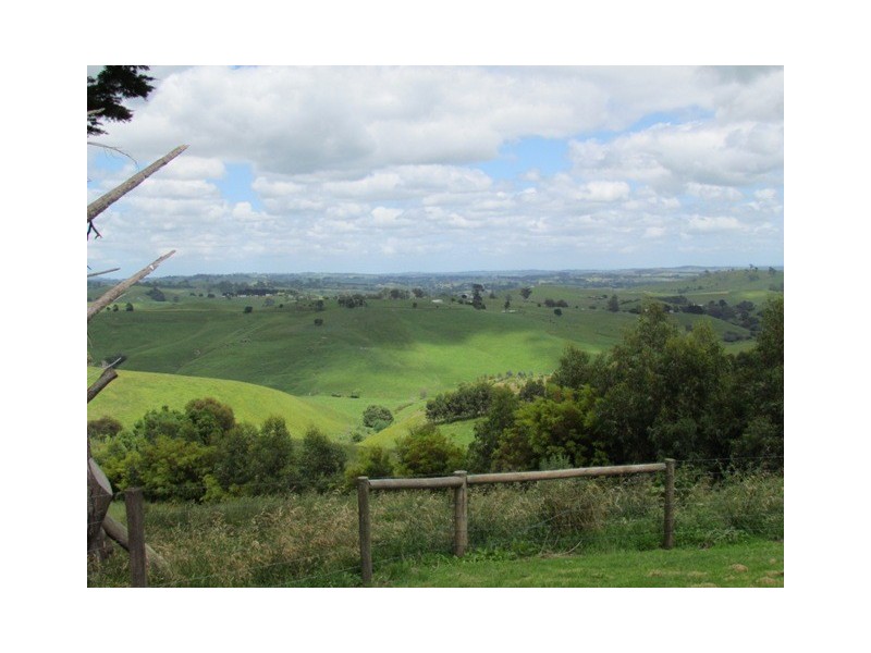 2361 Korumburra- Warragul Road, Tetoora Road VIC 3821