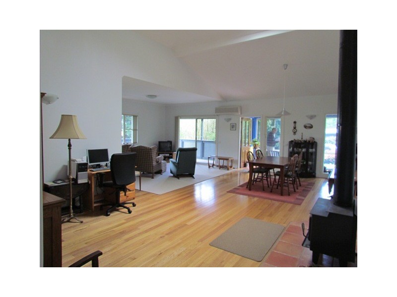 2361 Korumburra- Warragul Road, Tetoora Road VIC 3821