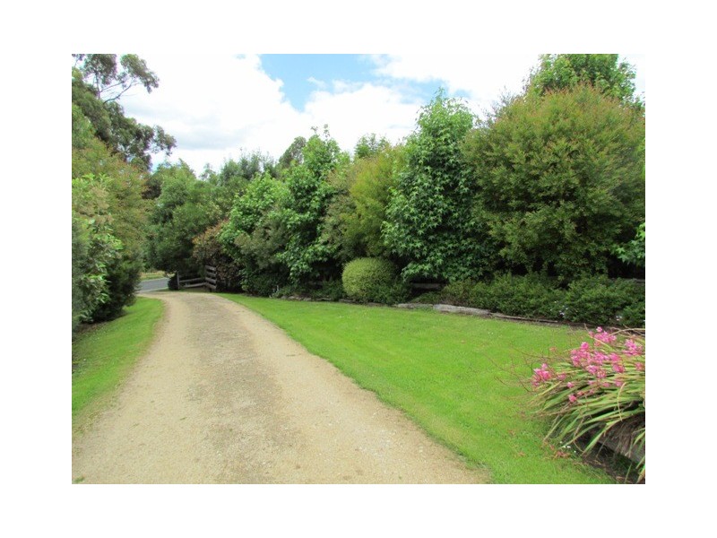 2361 Korumburra- Warragul Road, Tetoora Road VIC 3821