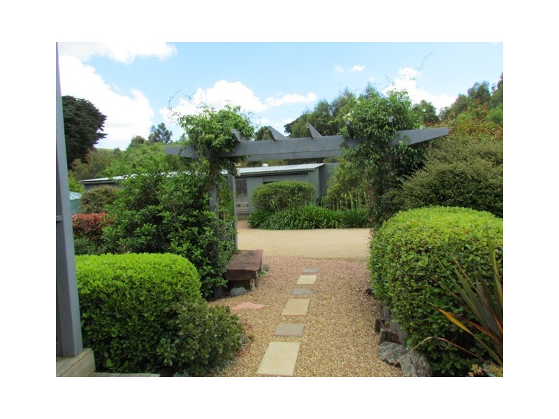 2361 Korumburra- Warragul Road, Tetoora Road VIC 3821