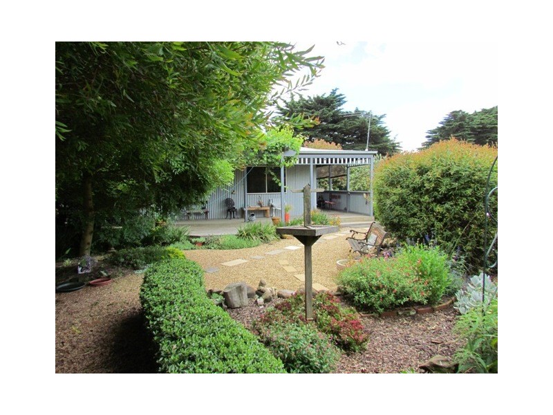 2361 Korumburra- Warragul Road, Tetoora Road VIC 3821