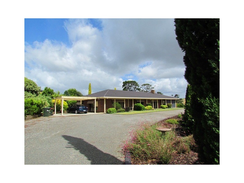 2 Bellamy Close, Warragul VIC 3820