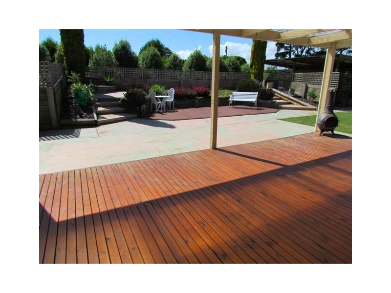 2 Bellamy Close, Warragul VIC 3820