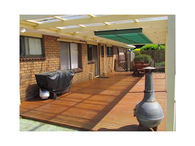 2 Bellamy Close, Warragul VIC 3820