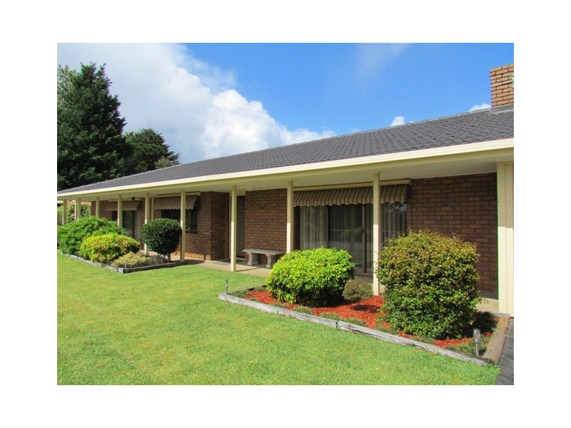 2 Bellamy Close, Warragul VIC 3820