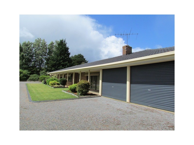 2 Bellamy Close, Warragul VIC 3820