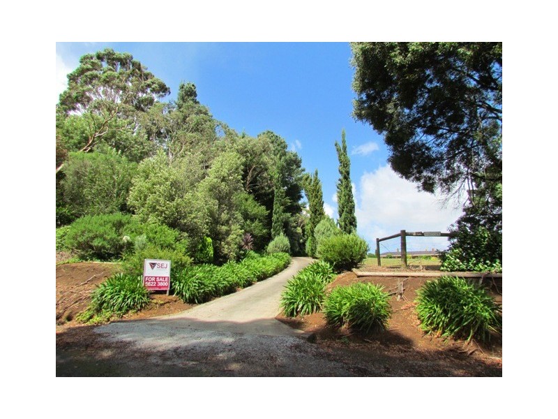 2 Bellamy Close, Warragul VIC 3820