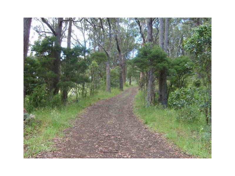 436 Hedley Range Rd, Welshpool VIC 3966