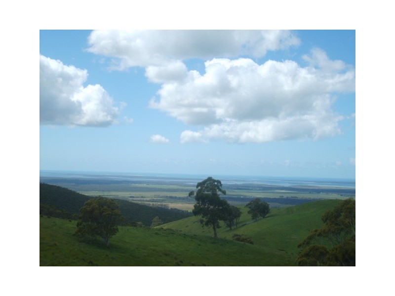 436 Hedley Range Rd, Welshpool VIC 3966