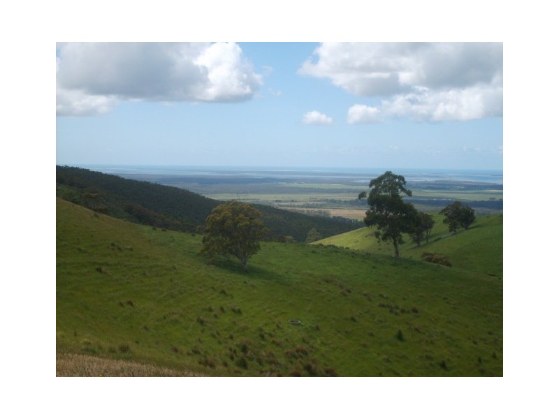 436 Hedley Range Rd, Welshpool VIC 3966