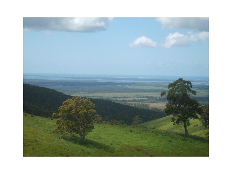 436 Hedley Range Rd, Welshpool VIC 3966