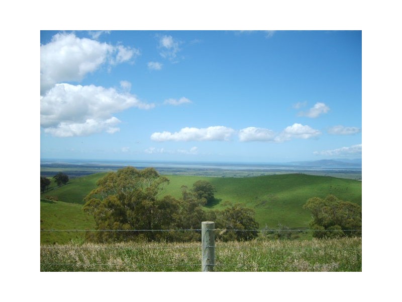 436 Hedley Range Rd, Welshpool VIC 3966