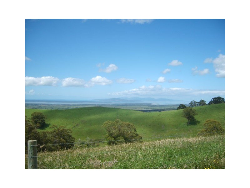 436 Hedley Range Rd, Welshpool VIC 3966
