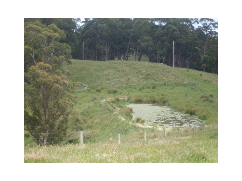 436 Hedley Range Rd, Welshpool VIC 3966