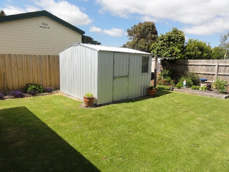 36 Nelson St, Foster VIC 3960