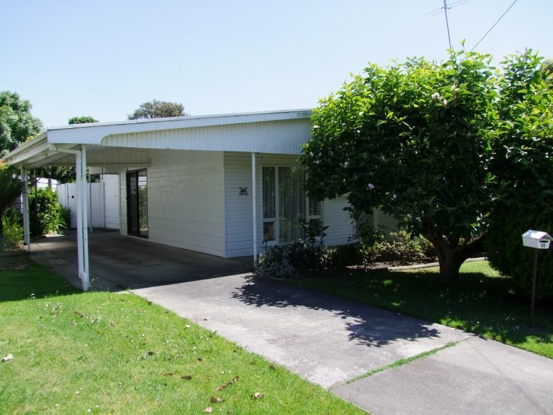 Leongatha VIC 3953
