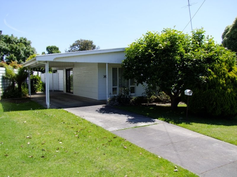 Leongatha VIC 3953