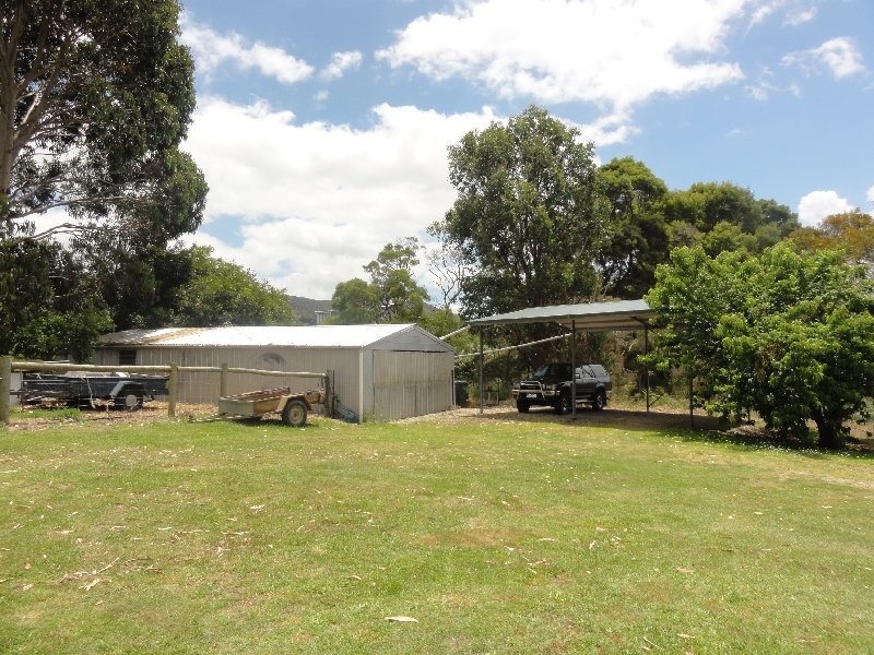 4 Frances Crt, Foster VIC 3960