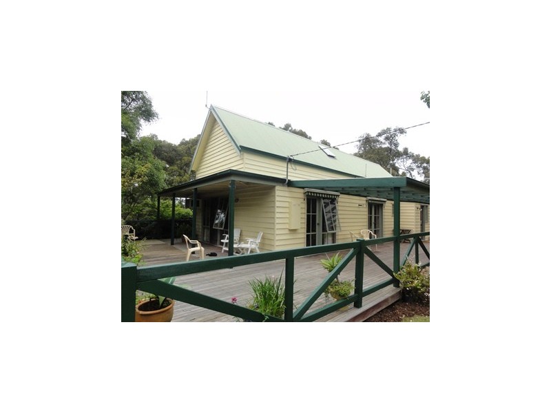 4 Frances Crt, Foster VIC 3960